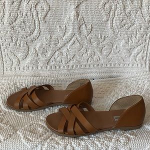 steve madden kiera sandal